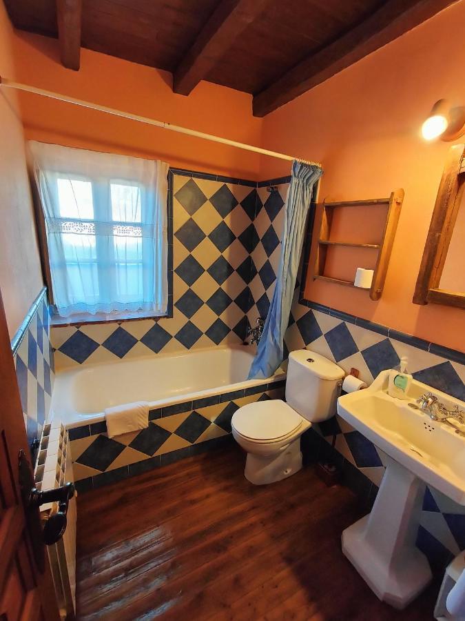 Don Camino Low Cost Villalcázar de Sirga المظهر الخارجي الصورة