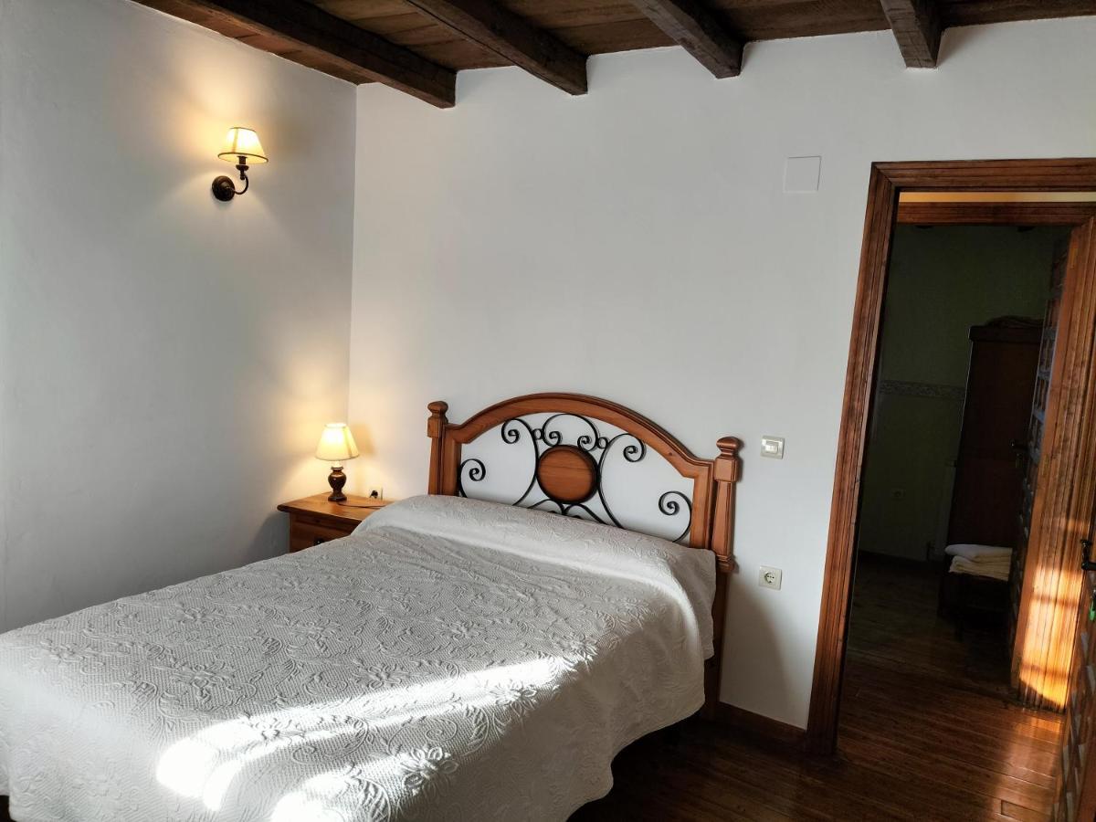 Don Camino Low Cost Villalcázar de Sirga المظهر الخارجي الصورة