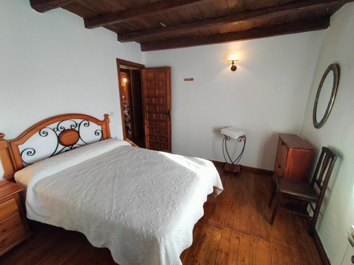 Don Camino Low Cost Villalcázar de Sirga المظهر الخارجي الصورة
