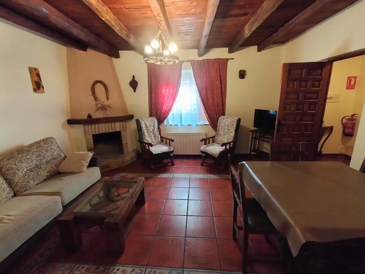 Don Camino Low Cost Villalcázar de Sirga المظهر الخارجي الصورة